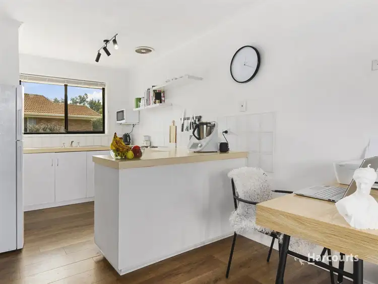 Fourth view of Homely unit listing, 3/441 Oceana Drive, Howrah TAS 7018