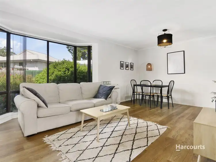 Sixth view of Homely unit listing, 3/441 Oceana Drive, Howrah TAS 7018