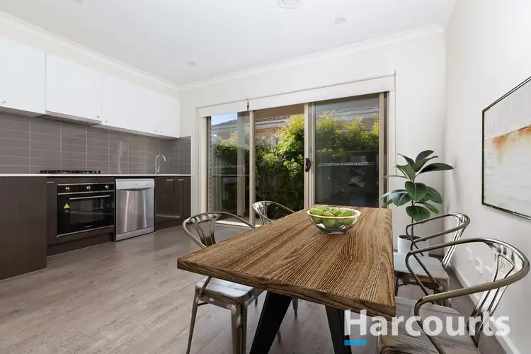 Third view of Homely townhouse listing, 47D King Street, Dandenong VIC 3175