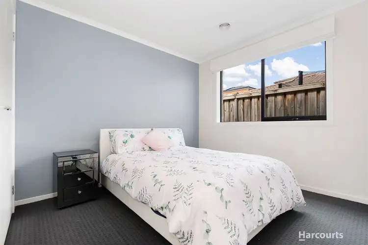 Fifth view of Homely house listing, 5 Alice Mary Road, Cranbourne West VIC 3977