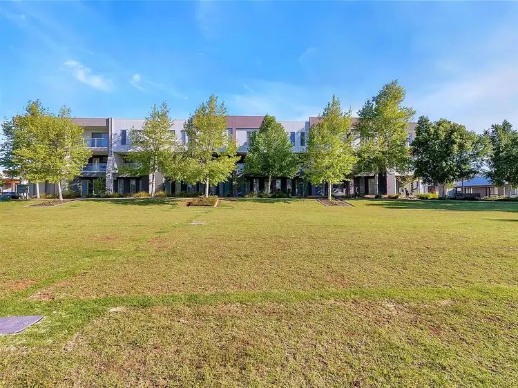 Second view of Homely townhouse listing, Unit 5/16 Swinden Crescent, Blakeview SA 5114