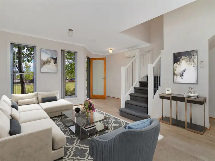 Third view of Homely townhouse listing, Unit 5/16 Swinden Crescent, Blakeview SA 5114