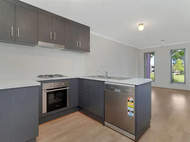 Fourth view of Homely townhouse listing, Unit 5/16 Swinden Crescent, Blakeview SA 5114