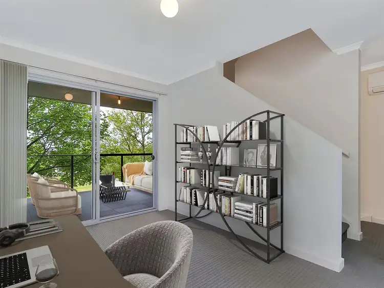 Sixth view of Homely townhouse listing, Unit 5/16 Swinden Crescent, Blakeview SA 5114
