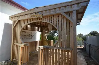 Seventh view of Homely house listing, 174 KR Wilson Drive, Karoonda SA 5307