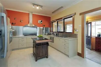Second view of Homely house listing, 26 Champ Street, Tarleton TAS