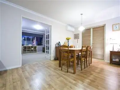 Sixth view of Homely house listing, 6 New England Vista, Aubin Grove WA