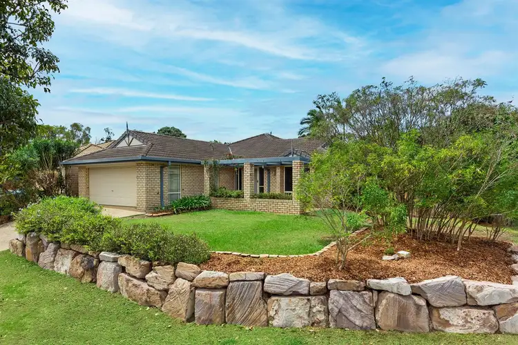 2 McNiven Court, North Lakes QLD 4509