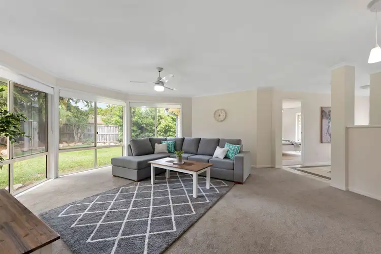 Second view of Homely house listing, 2 McNiven Court, North Lakes QLD 4509
