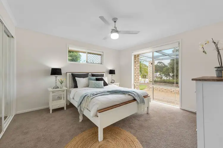 Sixth view of Homely house listing, 2 McNiven Court, North Lakes QLD 4509