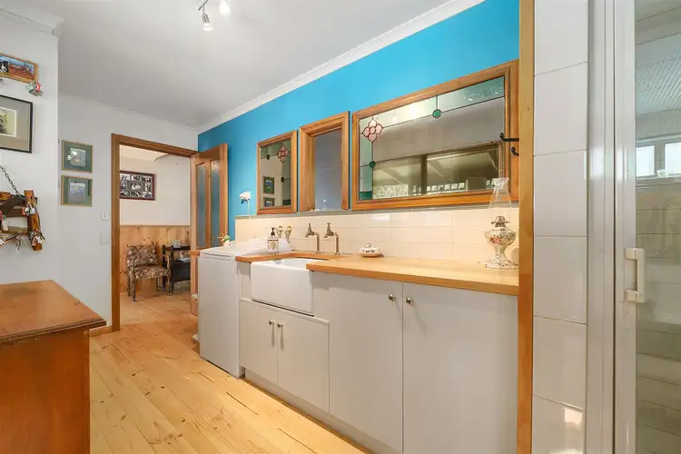 Fifth view of Homely rural property listing, 1528 Old Tolmie Road, Tolmie VIC 3723