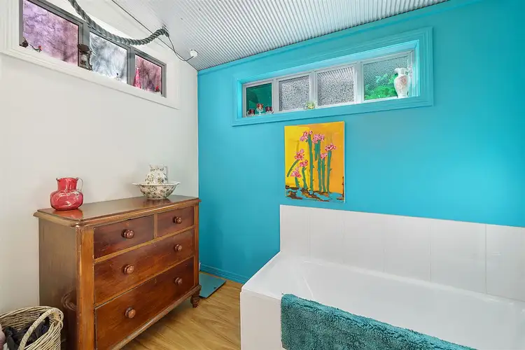 Sixth view of Homely rural property listing, 1528 Old Tolmie Road, Tolmie VIC 3723