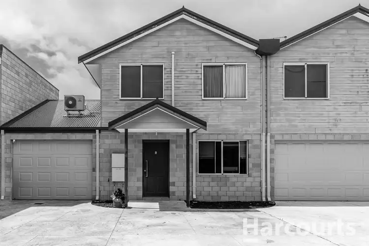 Main view of Homely unit listing, 4/92 Cooper Street, Mandurah WA 6210
