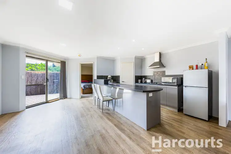 Fourth view of Homely unit listing, 4/92 Cooper Street, Mandurah WA 6210