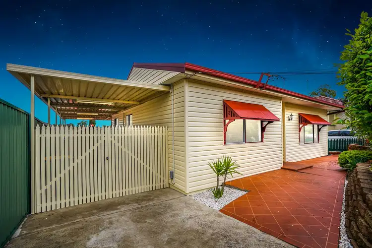 61 Bellevue Street, Blacktown NSW 2148