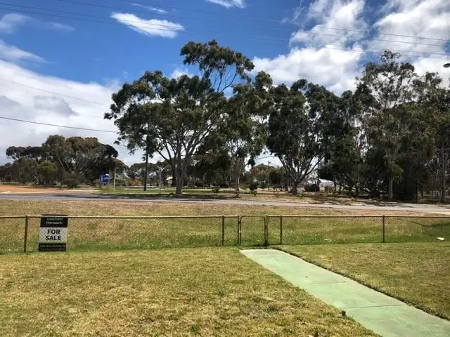 Second view of Homely house listing, 2 Park Road, Gnowangerup WA 6335