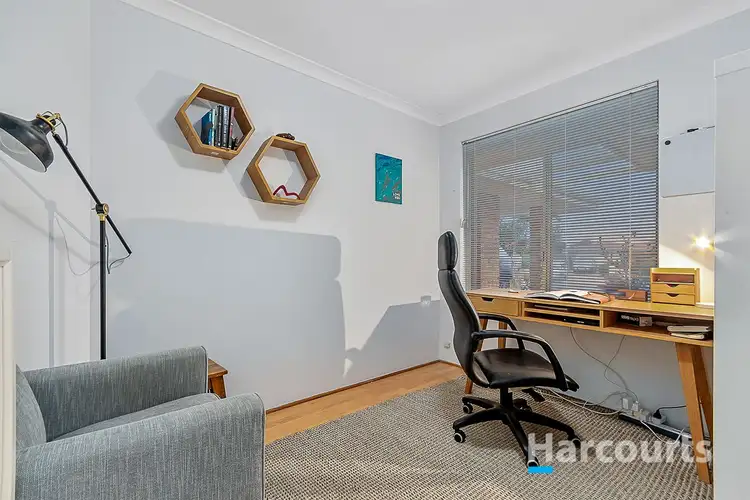 Fifth view of Homely house listing, 16 Templar Place, Currambine WA 6028