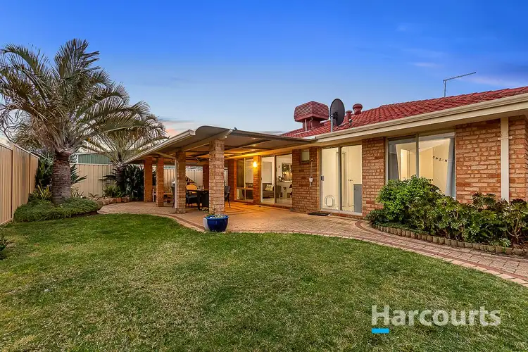 Sixth view of Homely house listing, 16 Templar Place, Currambine WA 6028