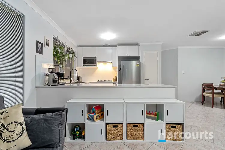 Seventh view of Homely house listing, 16 Templar Place, Currambine WA 6028