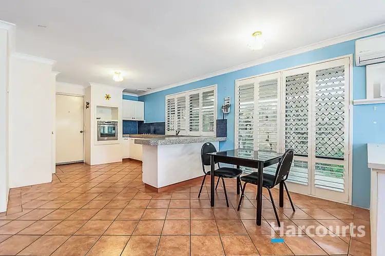 Main view of Homely house listing, 28 Wilcannia Elbow, Currambine WA 6028