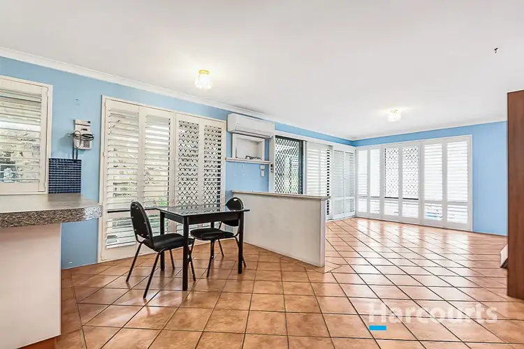 Second view of Homely house listing, 28 Wilcannia Elbow, Currambine WA 6028