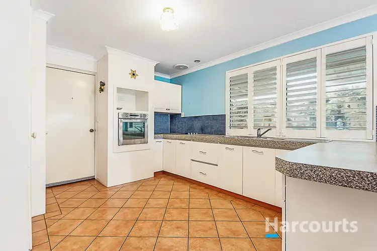 Fourth view of Homely house listing, 28 Wilcannia Elbow, Currambine WA 6028