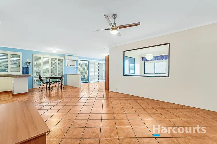 Sixth view of Homely house listing, 28 Wilcannia Elbow, Currambine WA 6028
