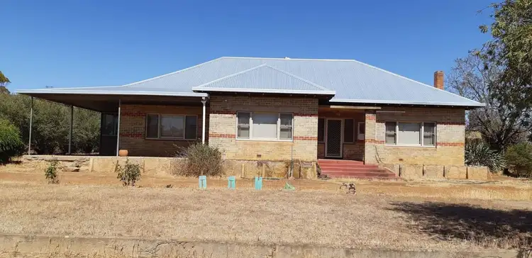 Second view of Homely rural property listing, Address available on request