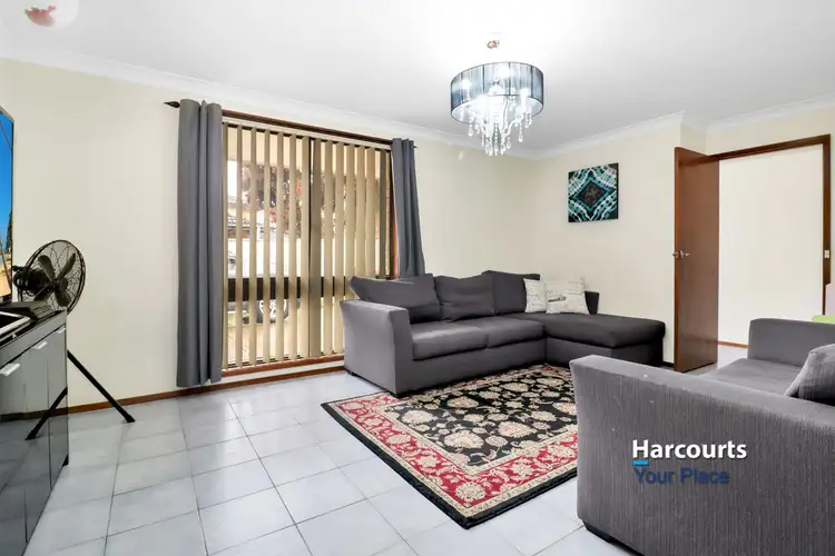 Second view of Homely house listing, 50A Spencer Street, Rooty Hill NSW 2766