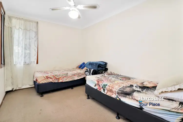 Sixth view of Homely house listing, 50A Spencer Street, Rooty Hill NSW 2766