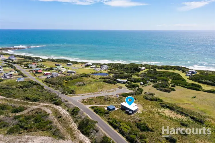 Second view of Homely house listing, 80 Bellbouy Beach Road, Low Head TAS 7253