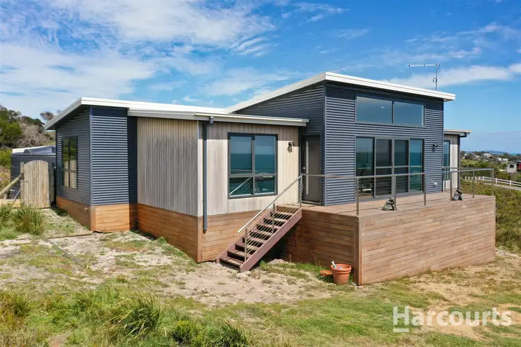 Third view of Homely house listing, 80 Bellbouy Beach Road, Low Head TAS 7253