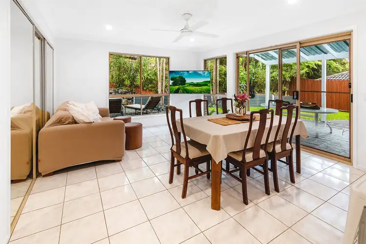 Fifth view of Homely house listing, 18 Cathedral Avenue, Molendinar QLD 4214