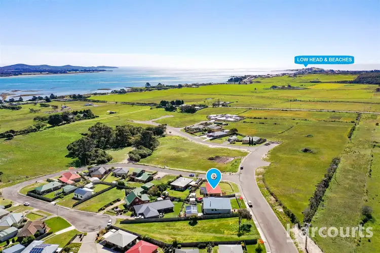 Second view of Homely house listing, 245 Agnes Street, George Town TAS 7253