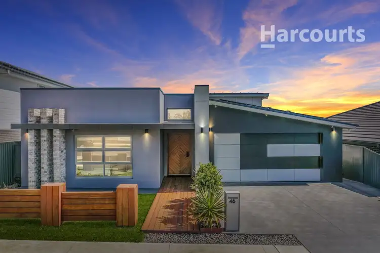 46 Leppington House Drive