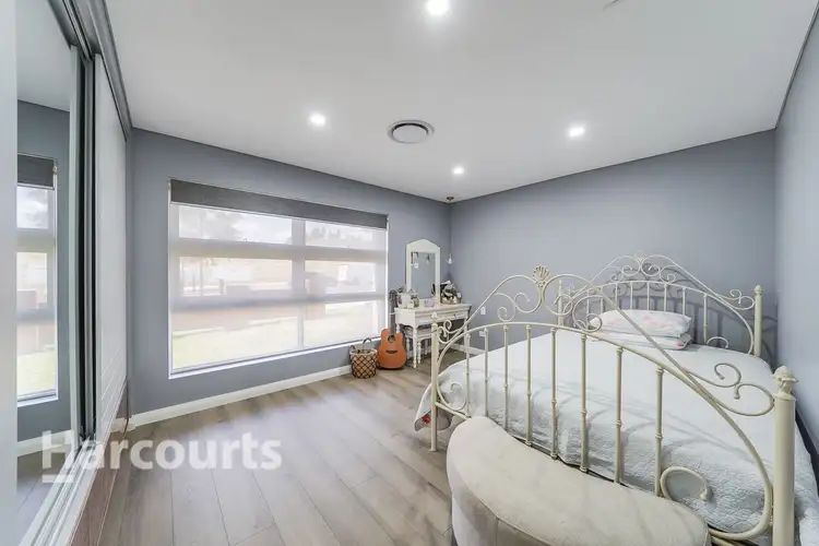 Second view of Homely house listing, 46 Leppington House Drive, Denham Court NSW 2565