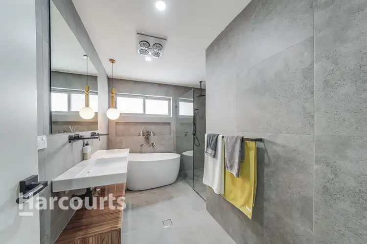 Fourth view of Homely house listing, 46 Leppington House Drive, Denham Court NSW 2565