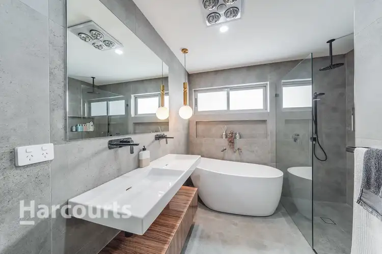 Fifth view of Homely house listing, 46 Leppington House Drive, Denham Court NSW 2565