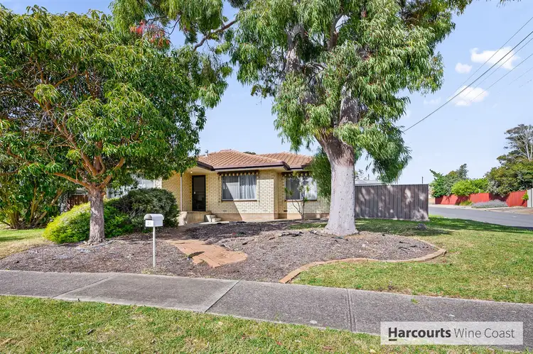 26 Abbott Avenue, Morphett Vale SA 5162
