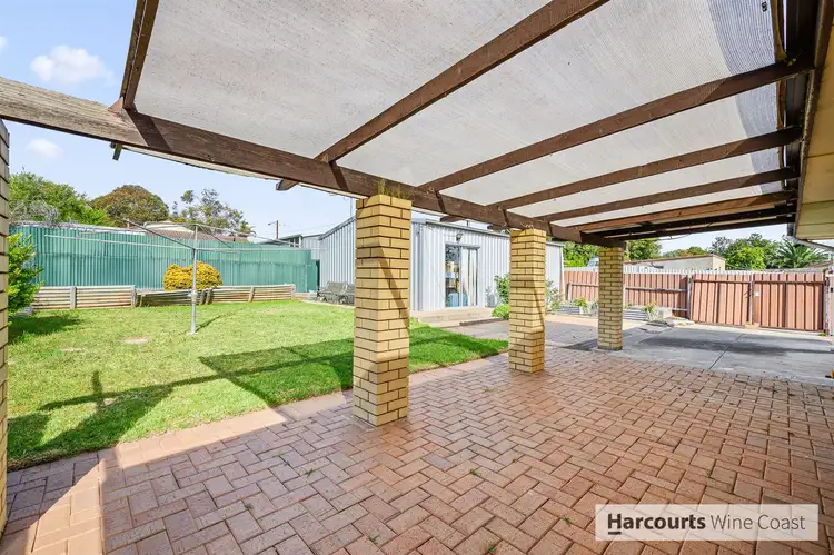 Second view of Homely house listing, 26 Abbott Avenue, Morphett Vale SA 5162