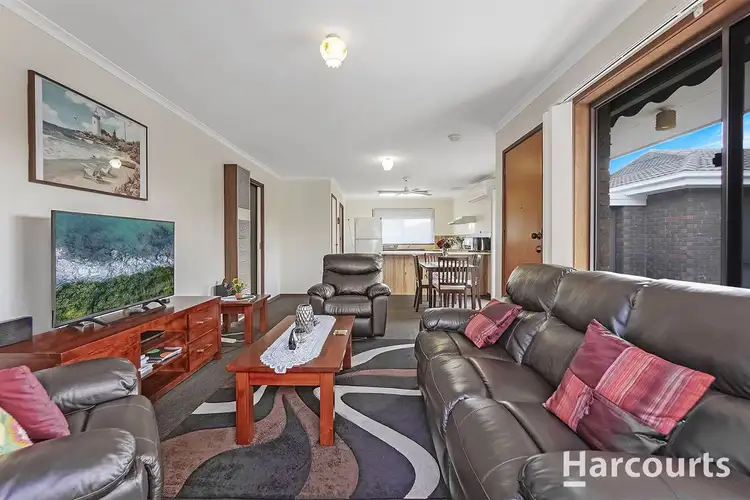 Second view of Homely unit listing, 3/53a Henry Street, Pakenham VIC 3810