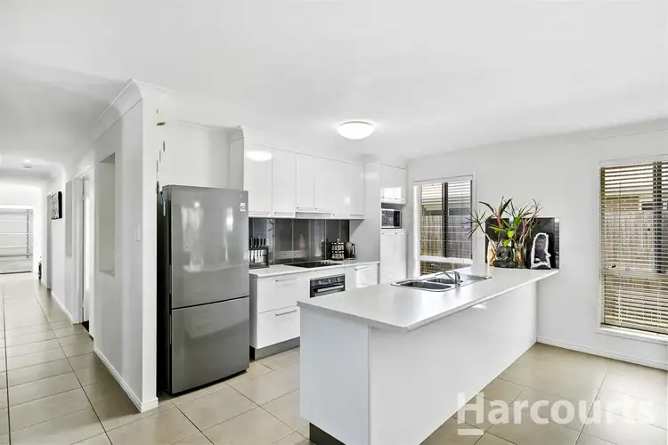 Third view of Homely house listing, 13 Daintree Drive, Urangan QLD 4655