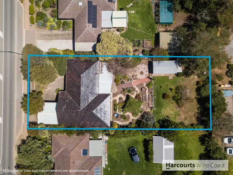 Fourth view of Homely house listing, 179 Port Road, Aldinga SA 5173