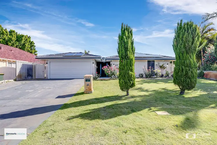 Main view of Homely house listing, 37 Leicester Square, Alexander Heights WA 6064