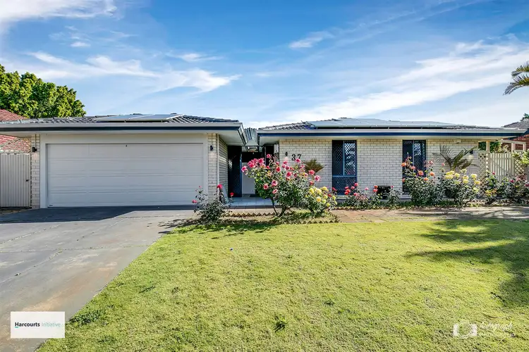 Third view of Homely house listing, 37 Leicester Square, Alexander Heights WA 6064