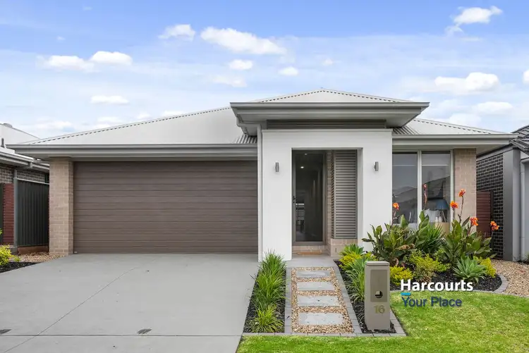 16 Seaborn Avenue, Oran Park NSW 2570