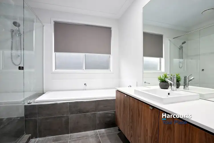 Seventh view of Homely house listing, 16 Seaborn Avenue, Oran Park NSW 2570