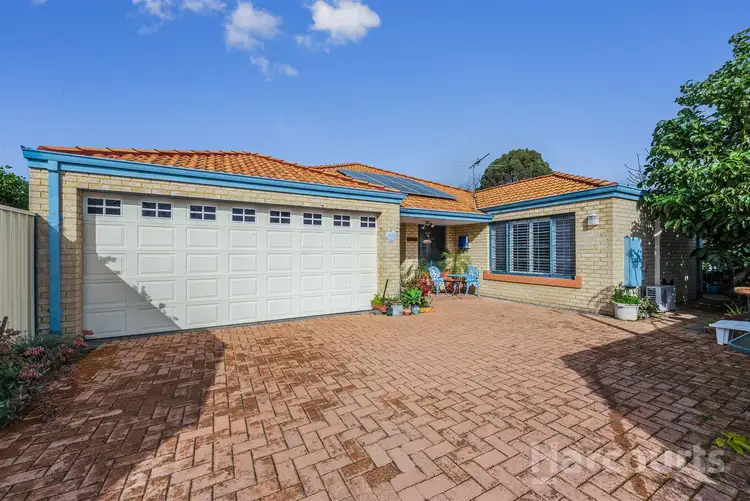 2/23 Hancock Street, Mandurah WA 6210