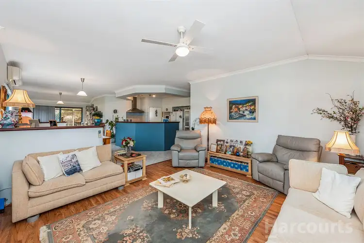 Fourth view of Homely house listing, 2/23 Hancock Street, Mandurah WA 6210