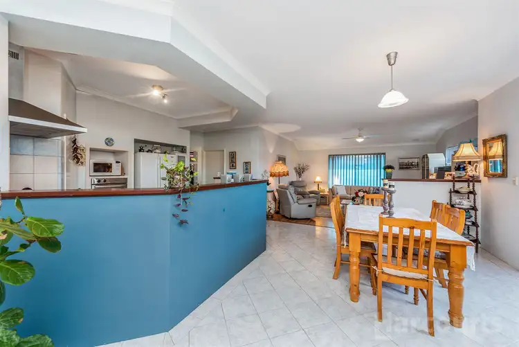 Fifth view of Homely house listing, 2/23 Hancock Street, Mandurah WA 6210